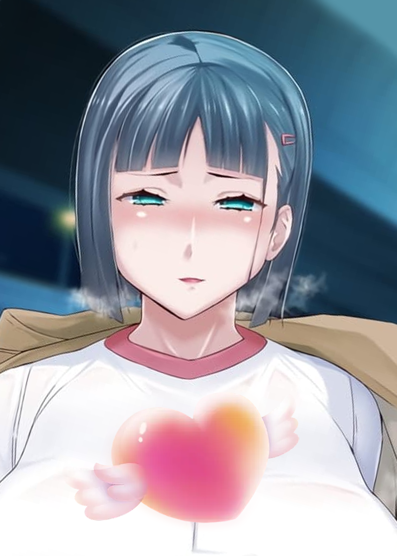 Kimi wa Yasashiku Netorareru